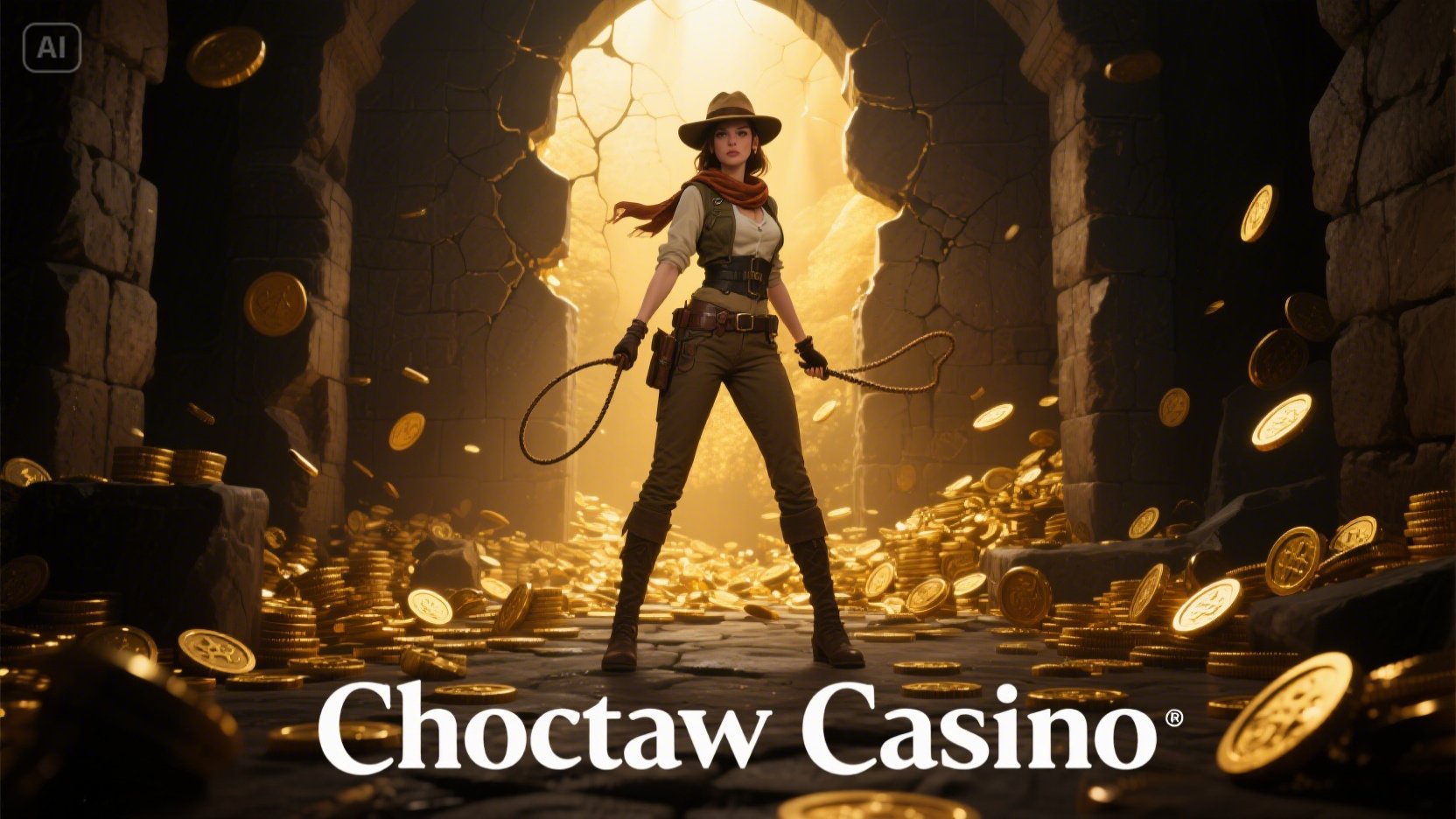 Choctaw Casino پاکستان